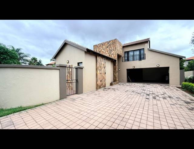 4 BEDROOM PROPERTY TO RENT IN MIDFIELD ESTATE